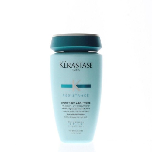Kerastase resistance bain - kerastase,