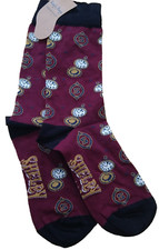Peaky Blinders Socks Uomo 8-11