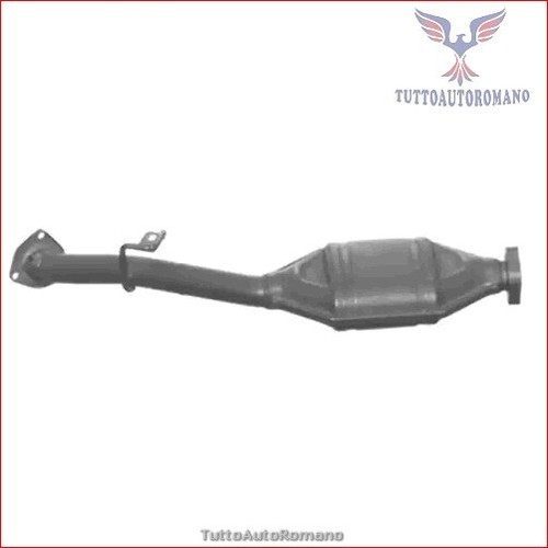 Catalizzatore imasaf - 26.58.33,