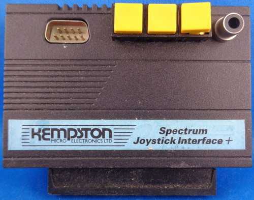 Sinclair spectrum - sinclair,