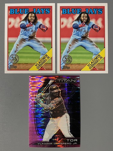 Vladimir guerrero 2022 - 2,