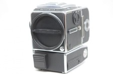 Hasselblad 553 ELX + Corpo +