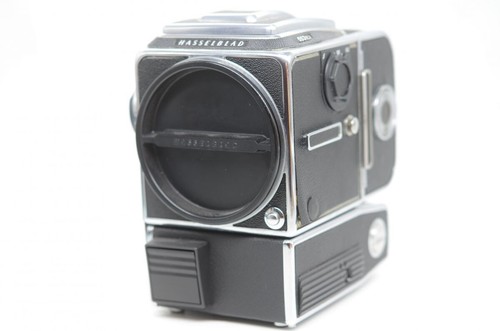 Hasselblad 553 elx corpo - +,