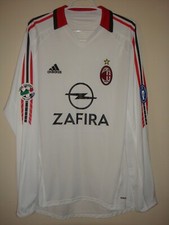 Maglia Ricardo Kaká - AC