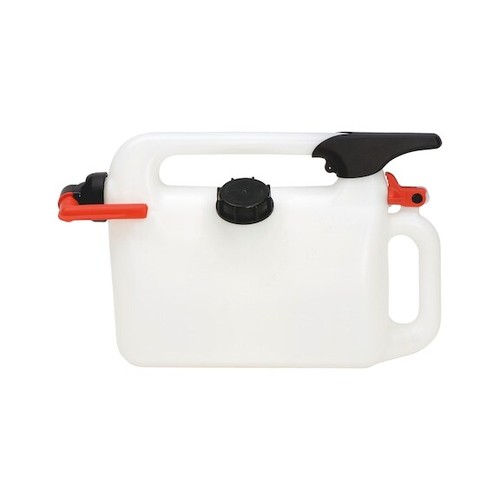 Tanica benzina diesel gasolio - diesel,