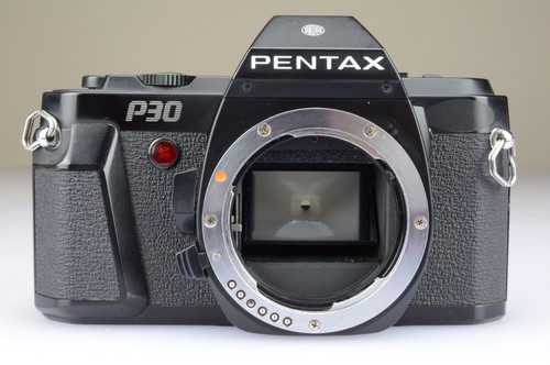 Pentax p30 reflex - p30,