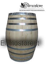 Botte botti  in castagno da