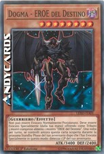 DOGMA - EROE DEL DESTINO •