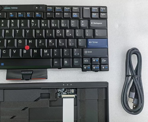 Diy upgraded lenovo thinkpad - diy,