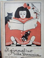 Il giornalino della Domenica