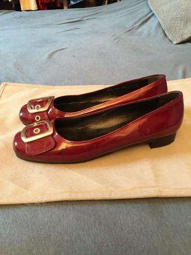 Bennett ballerine pelle - ballerine,