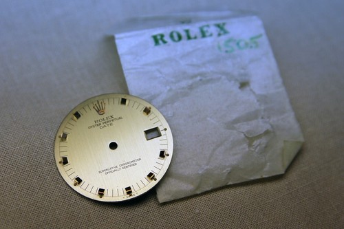 Rolex quadrante oyster - -,