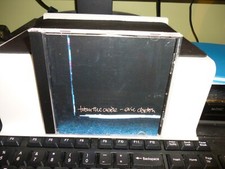 ERIC CLAPTON.  " FROM THE