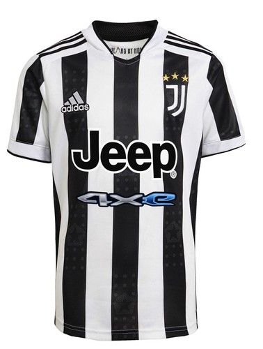 Juventus home shirt 2021 - juventus, 2021-22