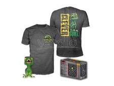 Set figura pop tee - figura, &