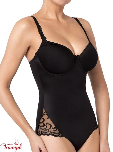Body contenitivo modellante - body,