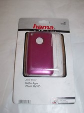 Hama, 104540 Cover Rosa Lucido