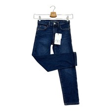 Zara bambino denim taglio