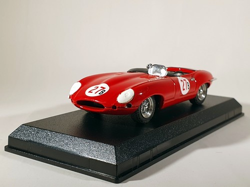 Miglior modello jaguar type - modello,,