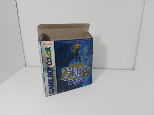 Only box the - the, of