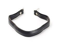 Cinturino stretto corto in