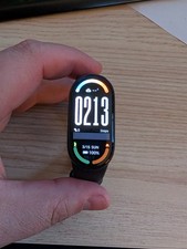 Xiaomi Mi Smart Band 10 (2025)
