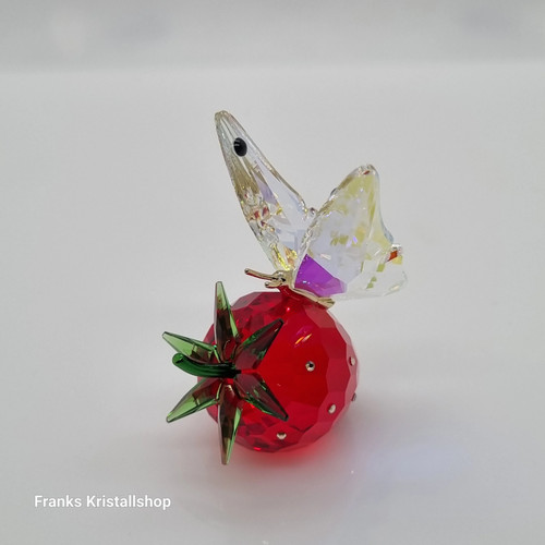 Swarovski idyllia farfalla - idyllia,
