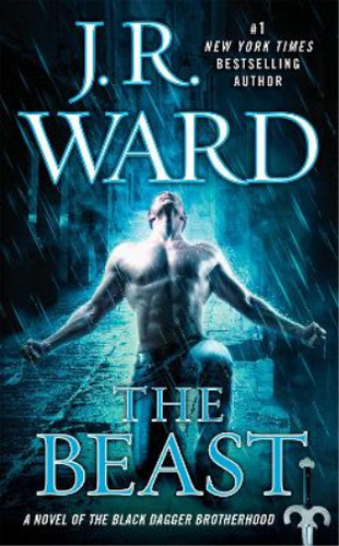 Ward the beast - j.r.,