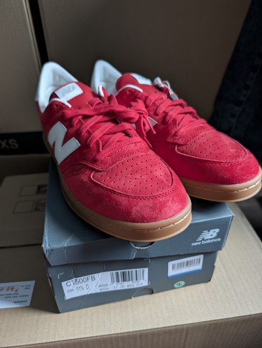 New balance ct500fb scarpe - new,