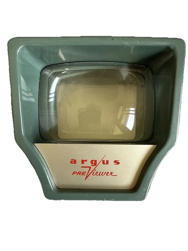 Anteprima argus originale - argus,