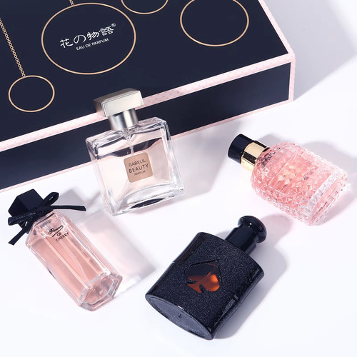 Confezione regalo profumo - regalo,