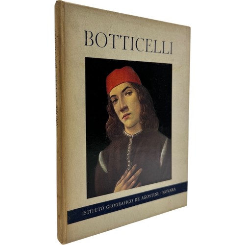 Botticelli andré leclerc - botticelli,