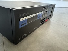 Raro registratore hifi Pioneer