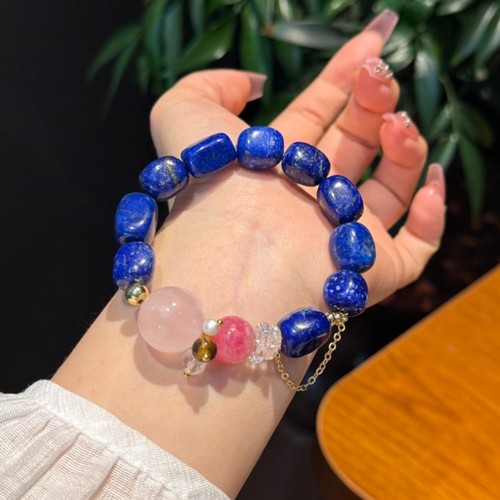 Bracciale fatto mano - bracciale,
