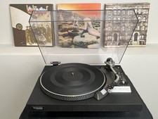 Custom black technics 23 - custom, sl-23