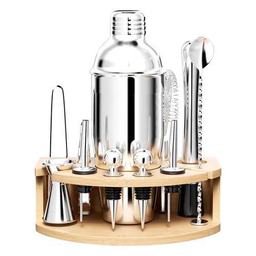 Chiluxendo shaker attrezzi - shaker,,