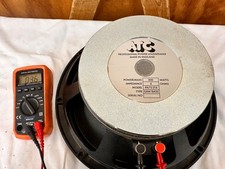 ATC PA75-314 Altoparlante 12"