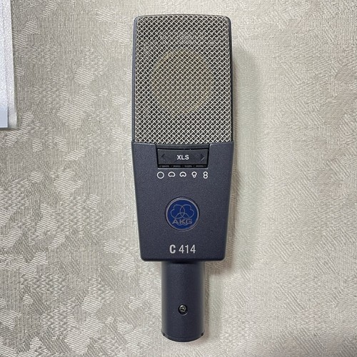 Akg c414 xls microfono - akg, a