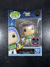 Funko Pop! Buzz con freccette