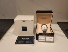 Montre PULSAR Cal. 7T62
