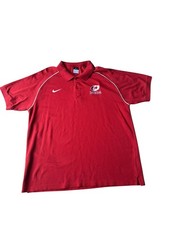 Nike Saracens Polo Uomo 2XL