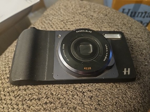 Hasselblad true zoom 10x - true,
