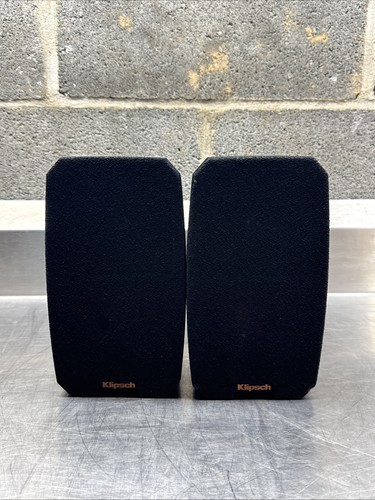 Klipsch rtp reference - klipsch,