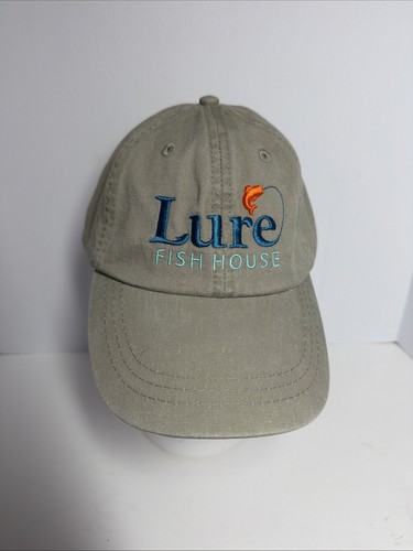 Cappello lure fish - lure,