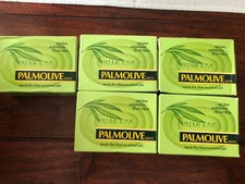 1x Sapone originale Palmoliva