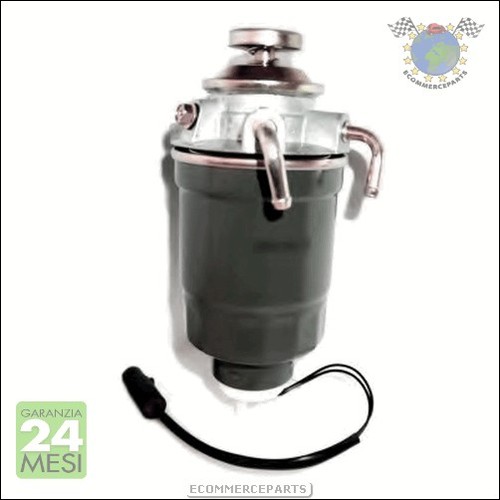 Fqpmd filtro carburante - fqpmd,