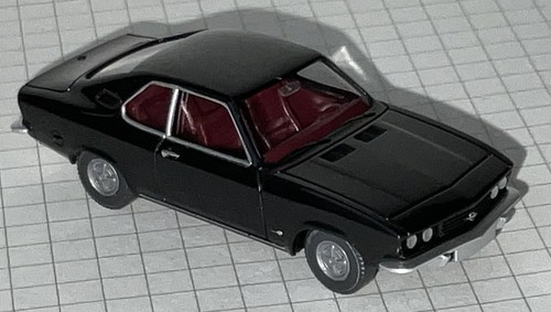 Wiking 827 opel manta - 827, 04