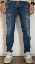 Jeans uomo Dsquared2 Cool Guy