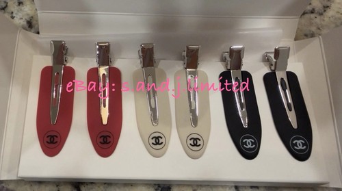 Autentico chanel beauty hair - chanel,