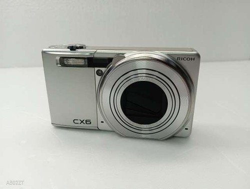 Ricoh cx6 - cx6,
